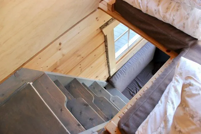 Chalet Tretopphytter Pa Grensen - Beverhytta Med Robat Og Gjeddefiske
